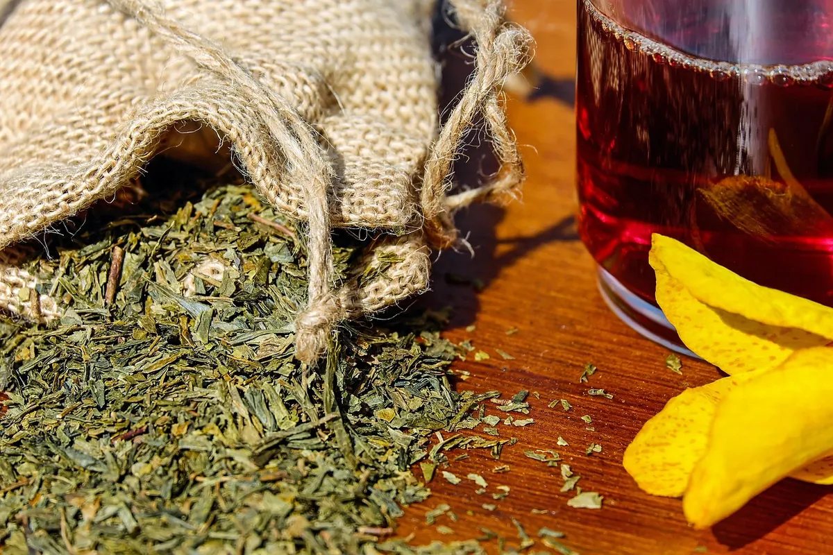 5 Common Mistakes When Brewing Herbal Tisanes (and How to Fix Them)
