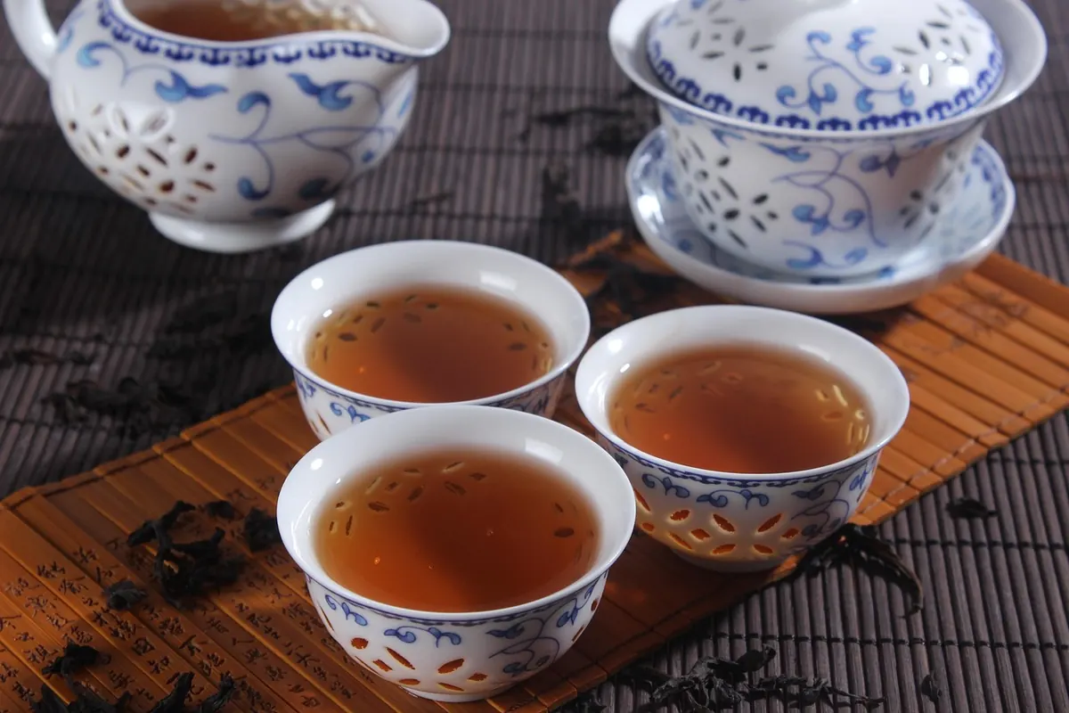 7 Beginner-Friendly Oolong Teas Ranked by Roast Level
