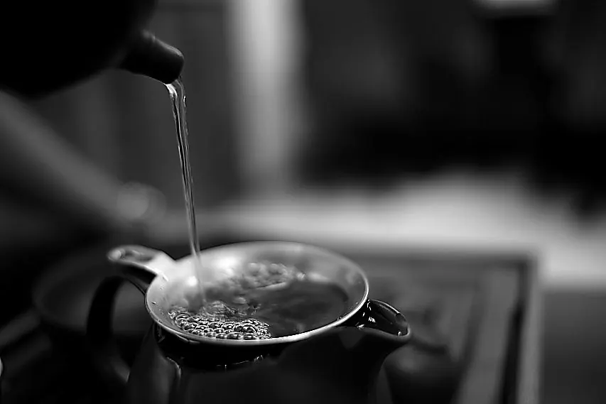 Assam vs. Ceylon: A Breakfast Tea Comparison for New Drinkers