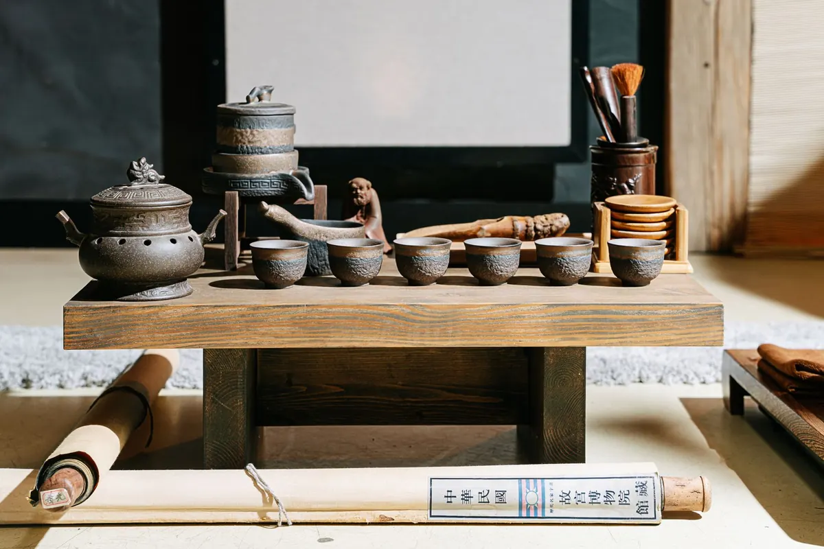 The Beginner's Checklist for Building a Tea Starter Kit
